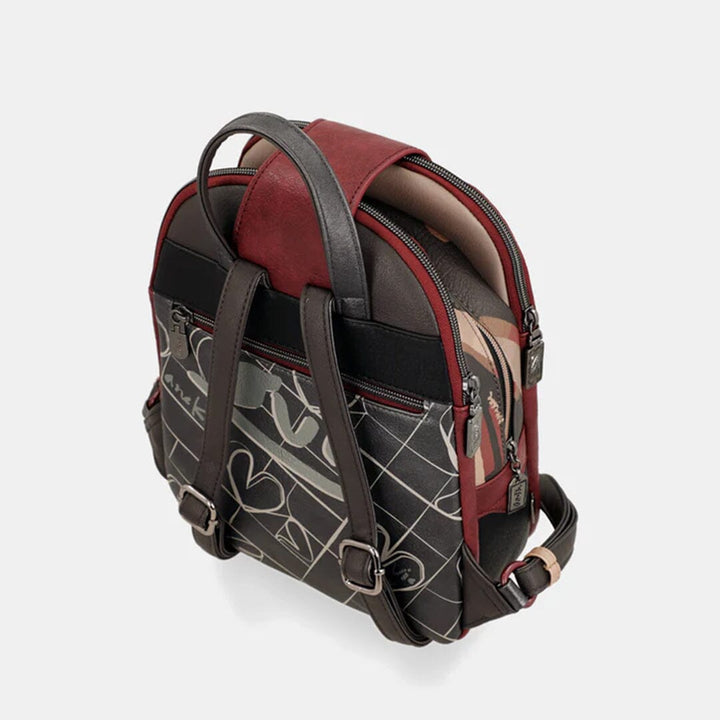 Mochila para senhora Anekke Mademoiselle 