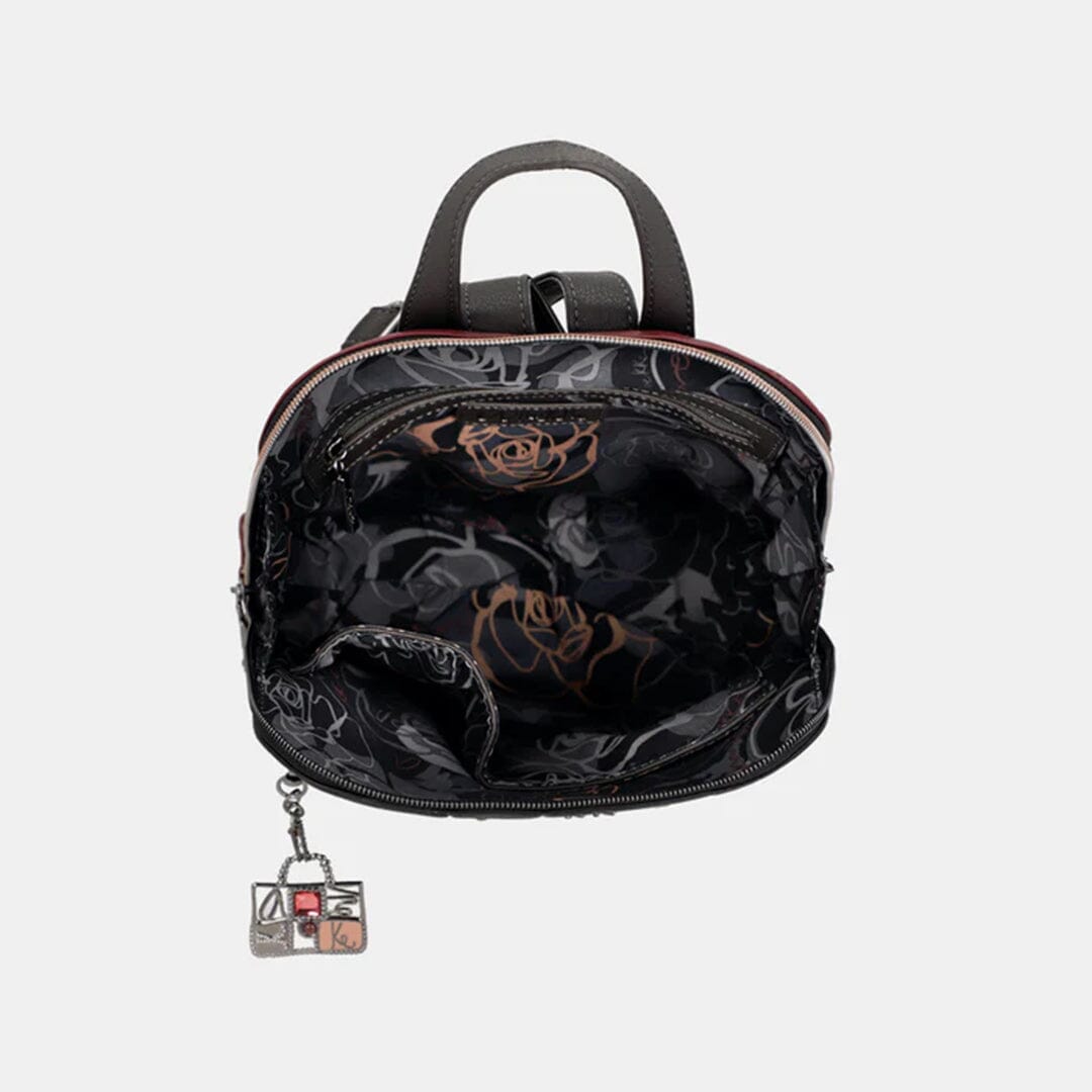 Mochila para senhora Anekke Mademoiselle 