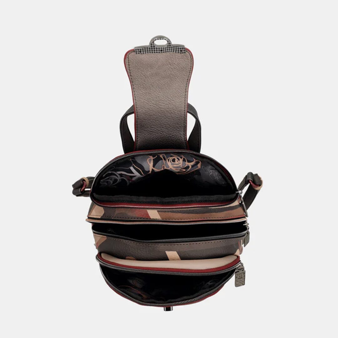 Mochila para senhora Anekke Mademoiselle 