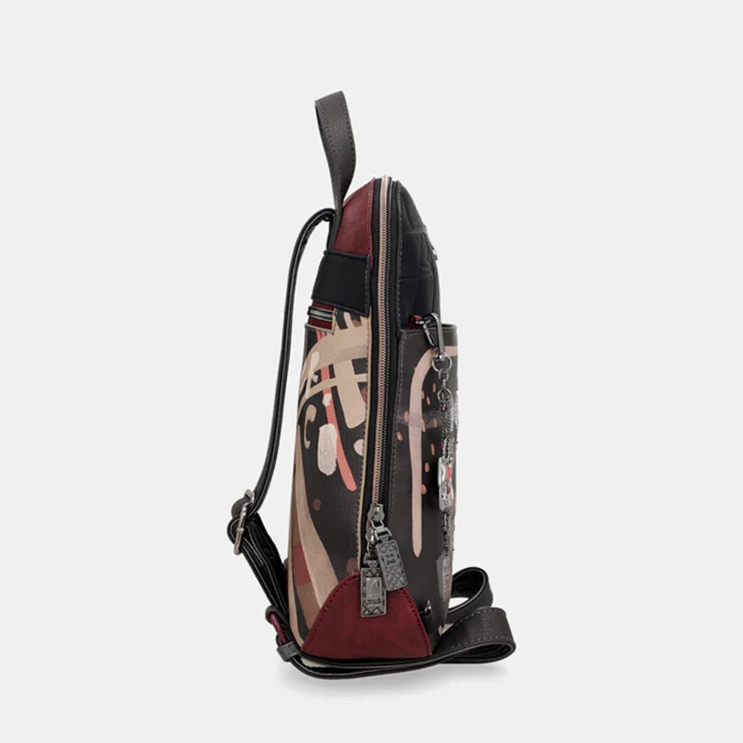 Mochila para senhora Anekke Mademoiselle 