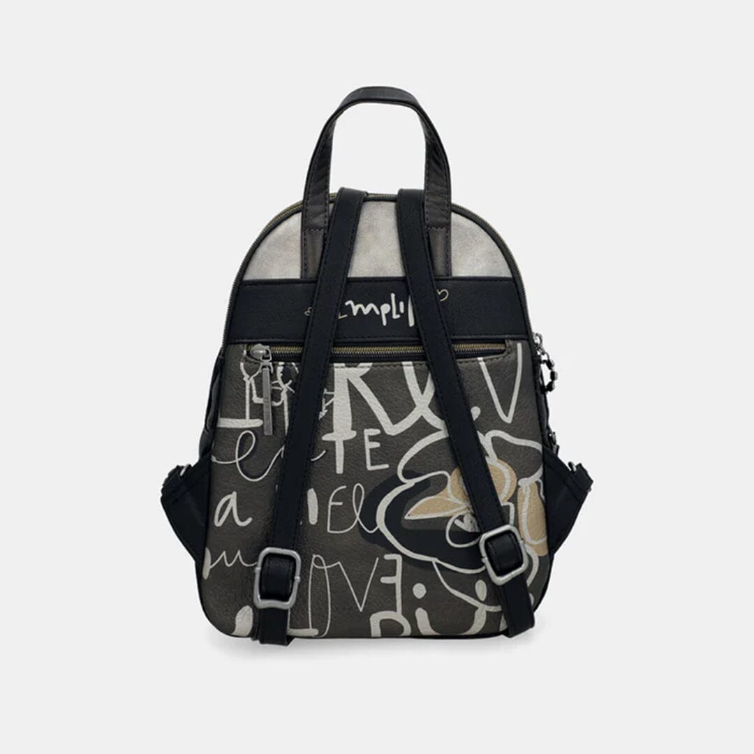 Mochila para Senhora Anekke Nature Koko 