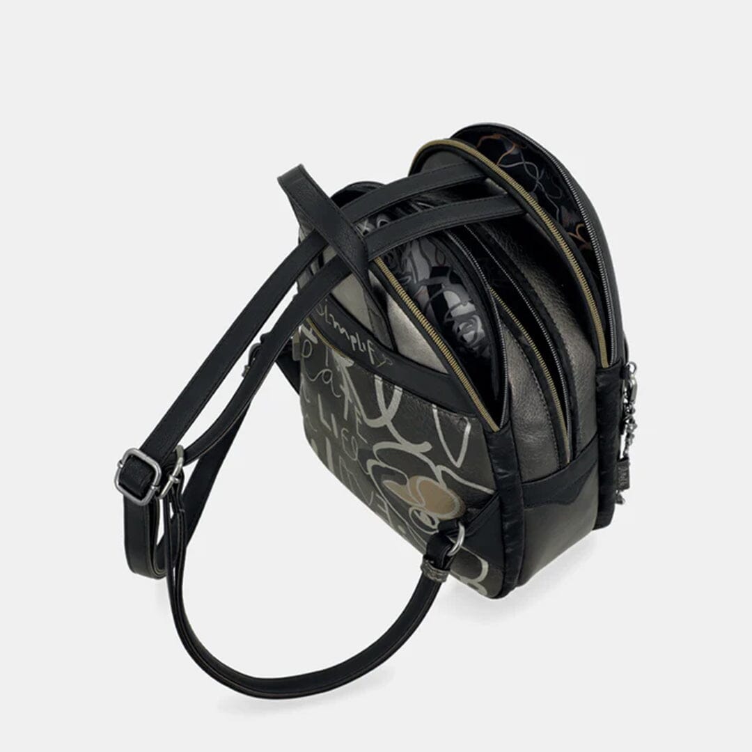 Mochila para Senhora Anekke Nature Koko 