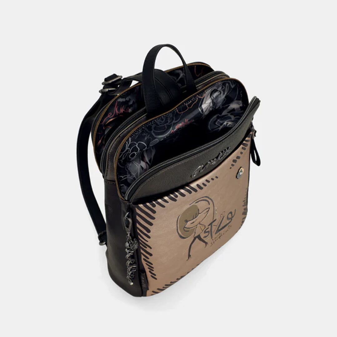 Mochila para Senhora Anekke Nature Koko 