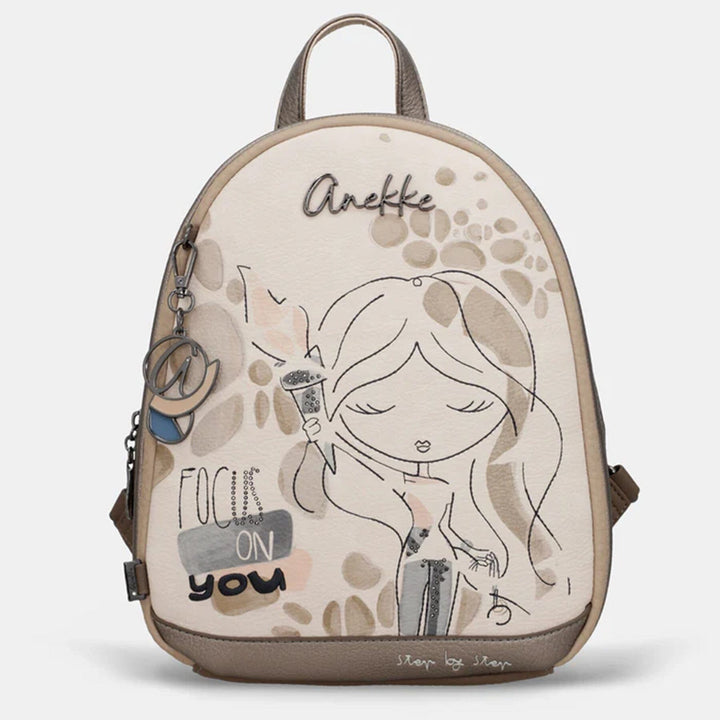 Mochila para Senhora Anekke Olympia 