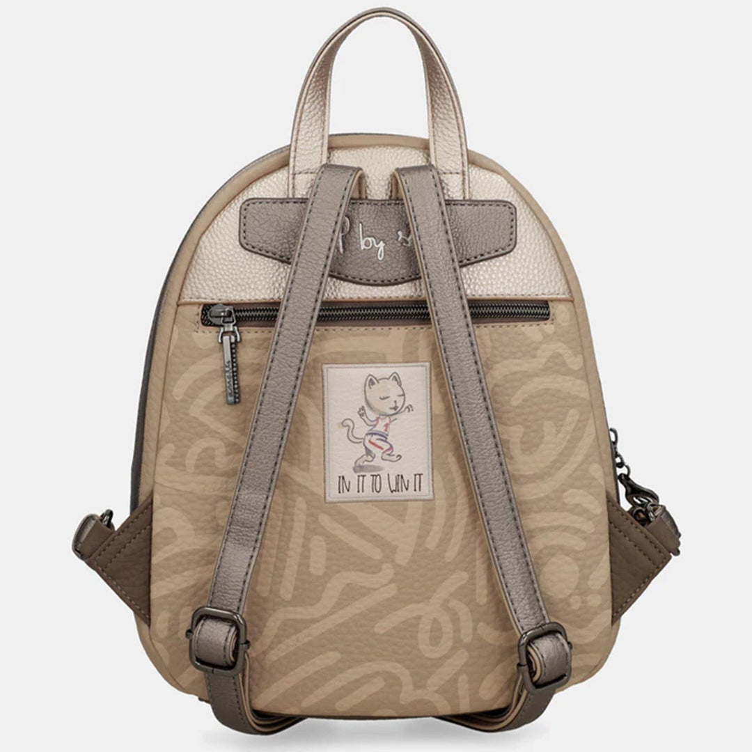 Mochila para Senhora Anekke Olympia 