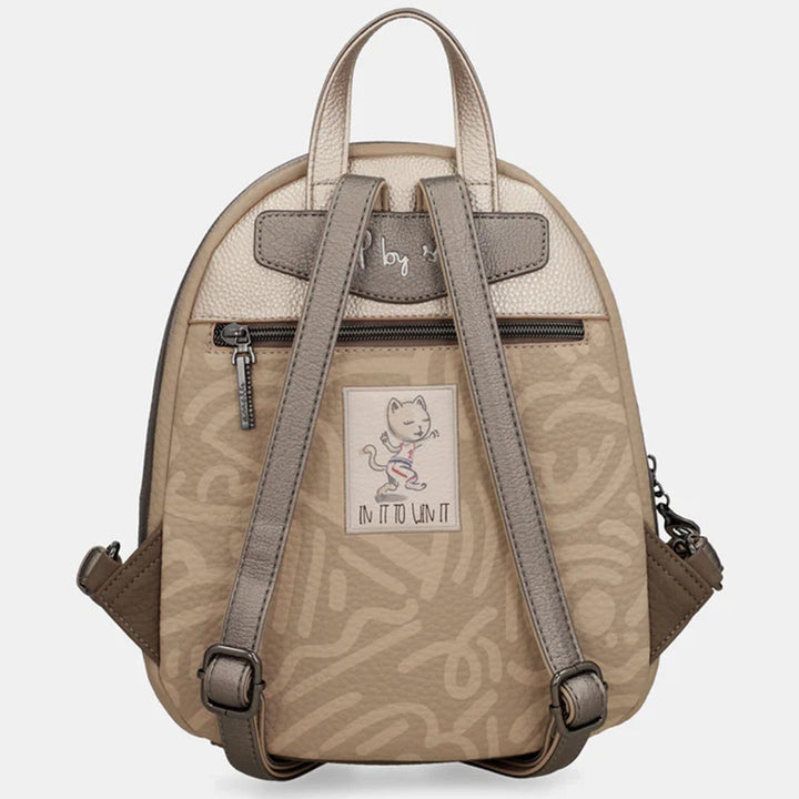 Mochila para Senhora Anekke Olympia 