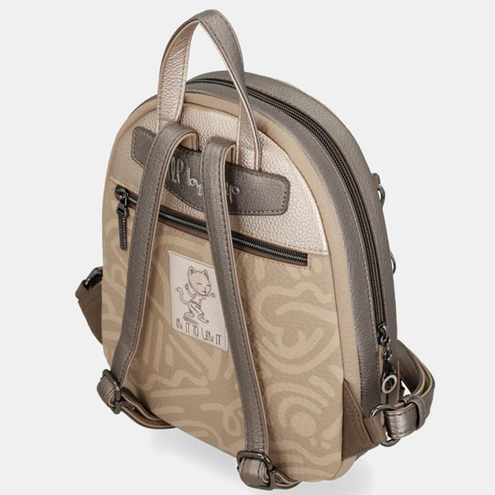 Mochila para Senhora Anekke Olympia 
