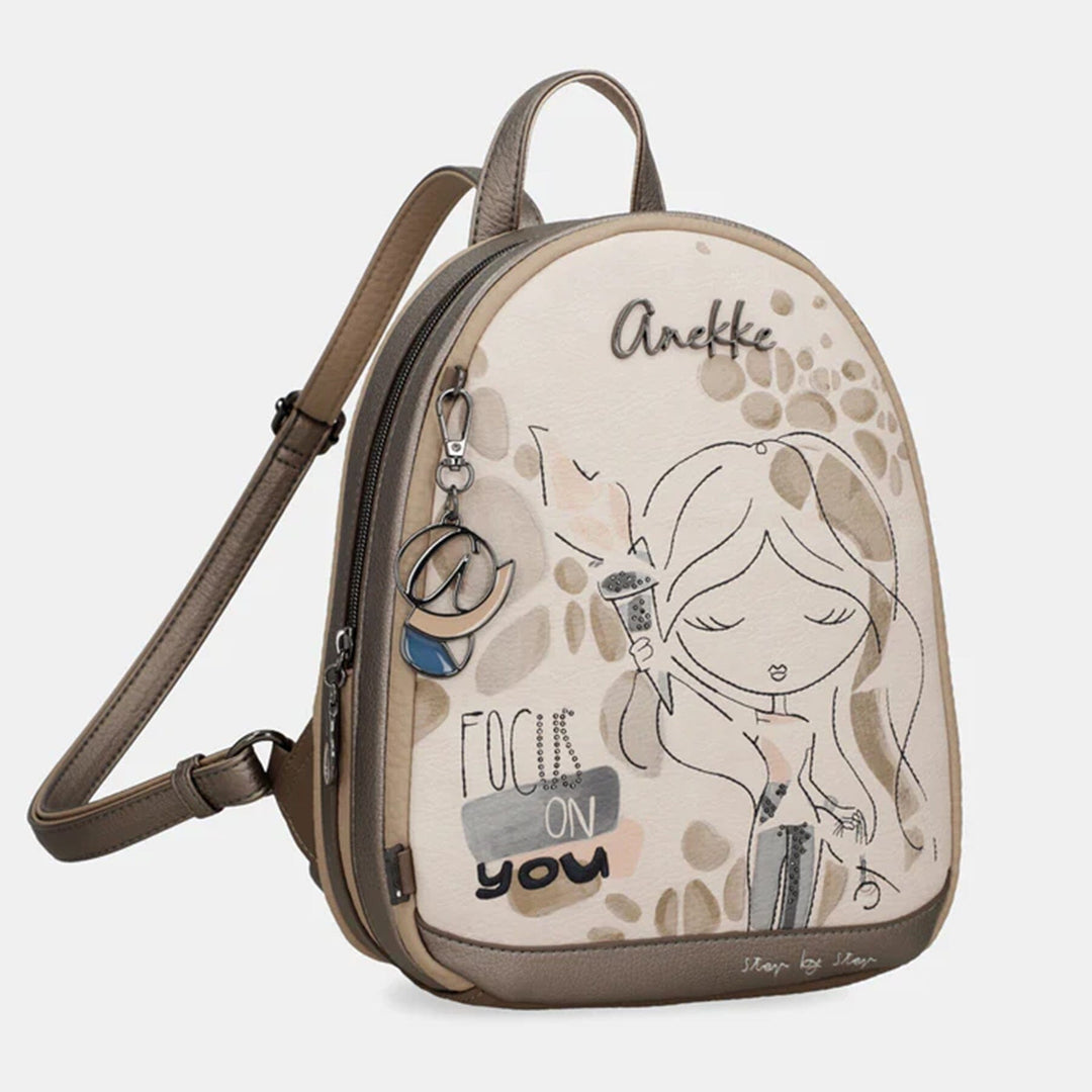 Mochila para Senhora Anekke Olympia 