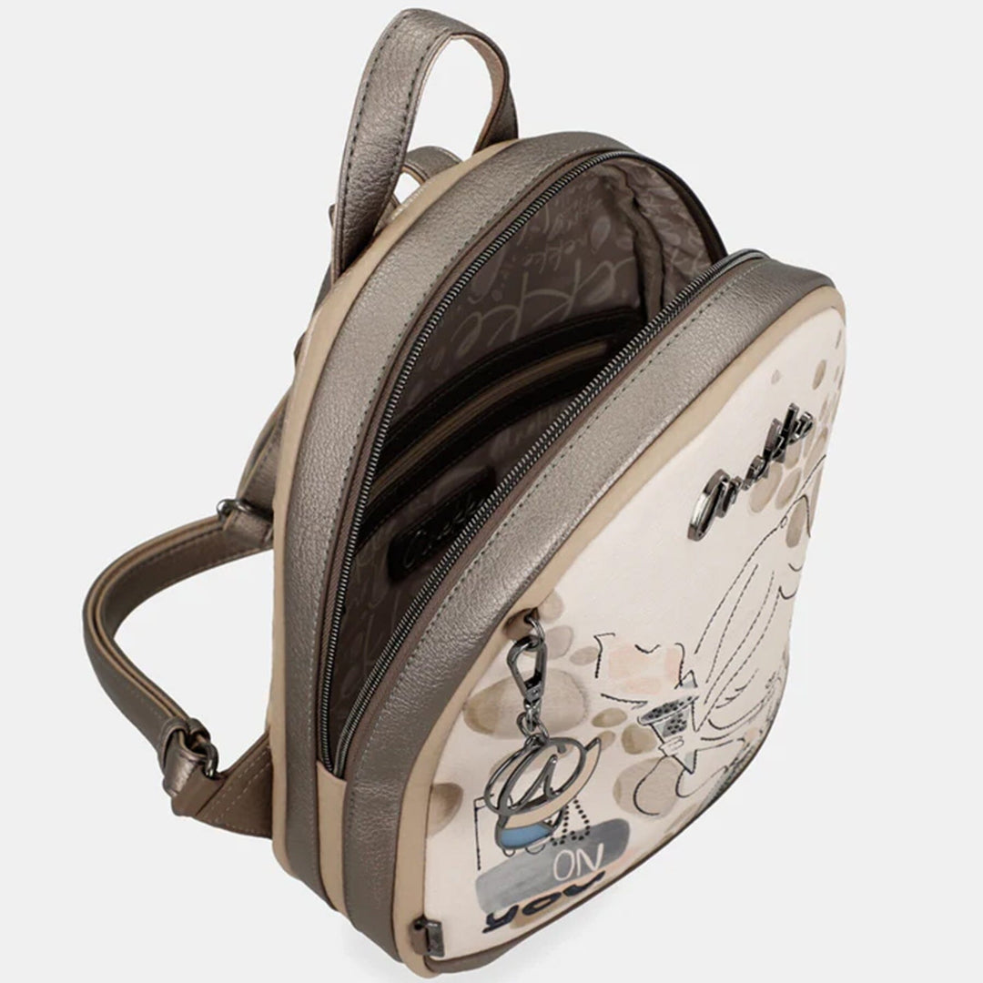 Mochila para Senhora Anekke Olympia 