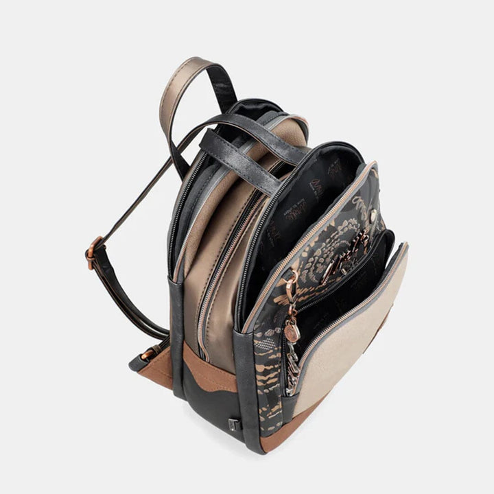 Mochila para Senhora Anekke Real 