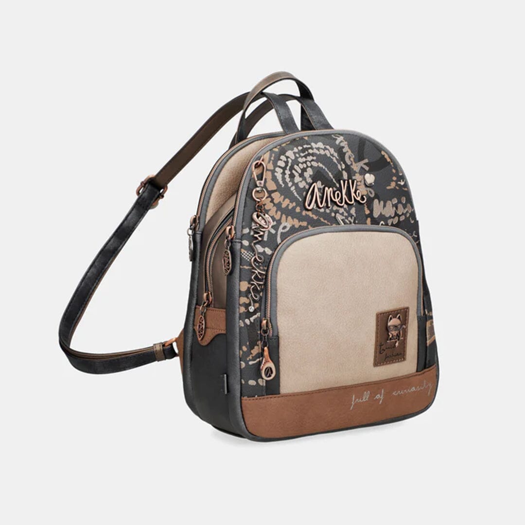 Mochila para Senhora Anekke Real 