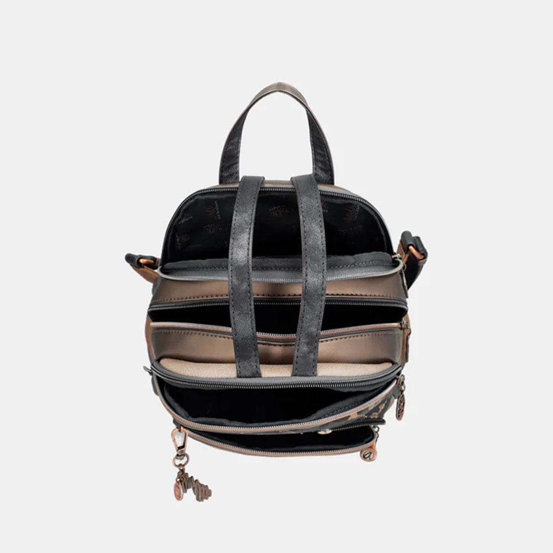 Mochila para Senhora Anekke Real 