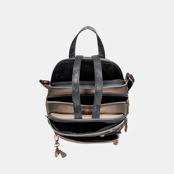 Mochila para Senhora Anekke Real 