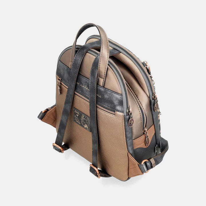 Mochila para Senhora Anekke Real 
