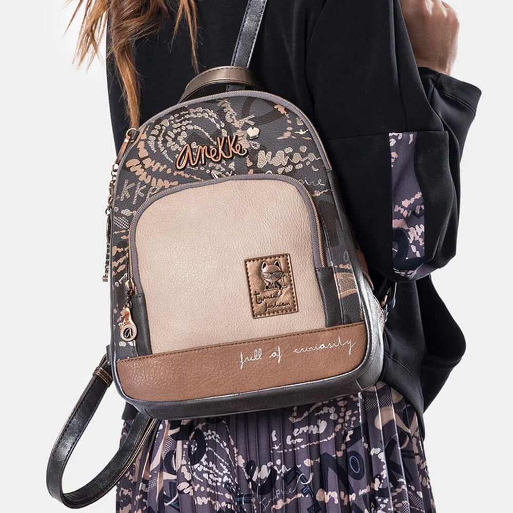 Mochila para Senhora Anekke Real 