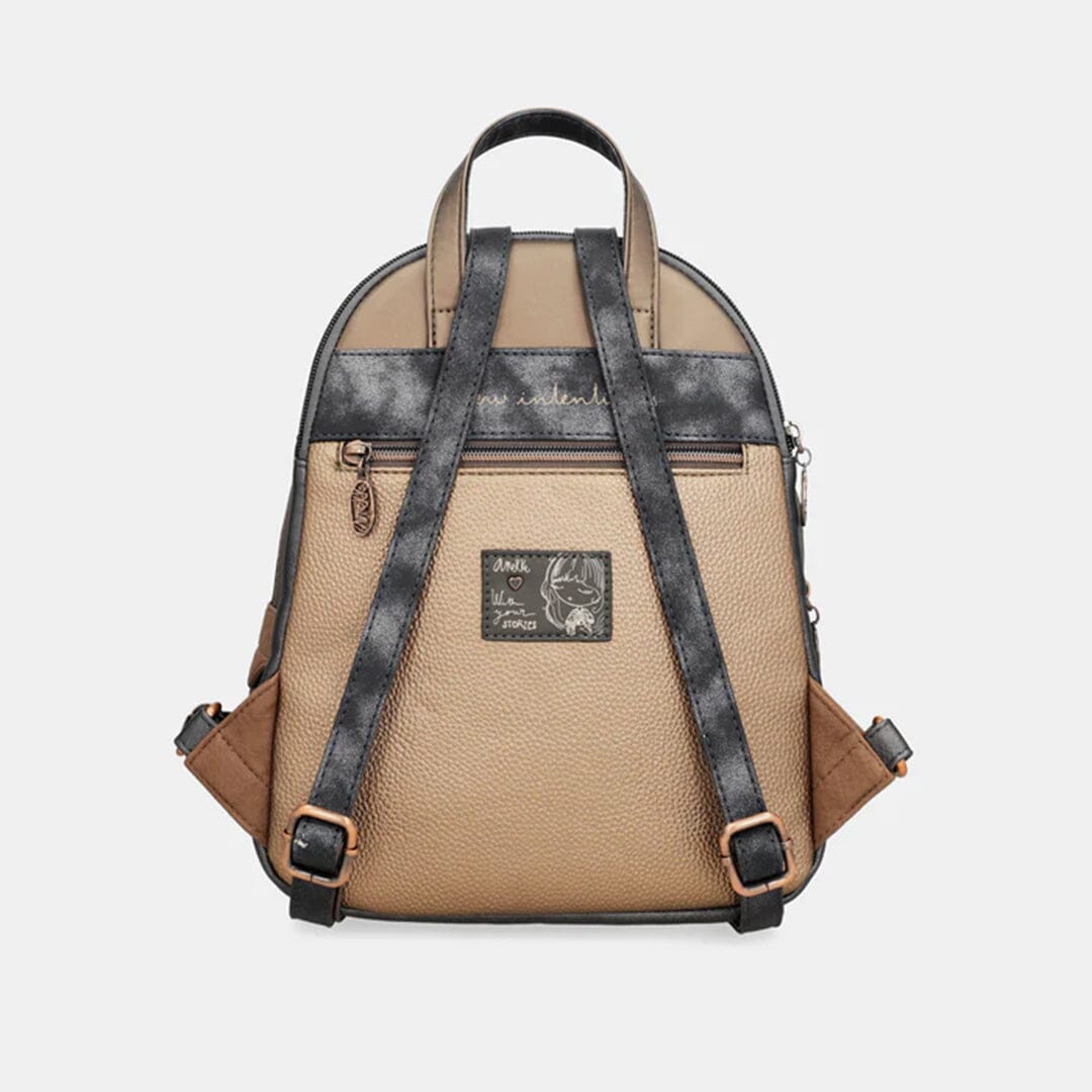 Mochila para Senhora Anekke Real 