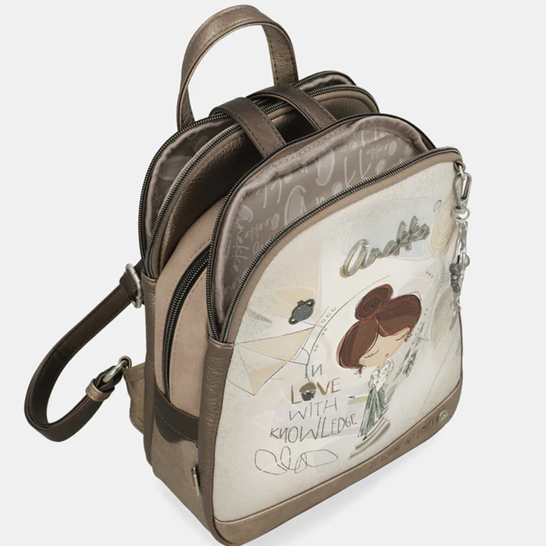 Mochila para Senhora Anekke Sophia 