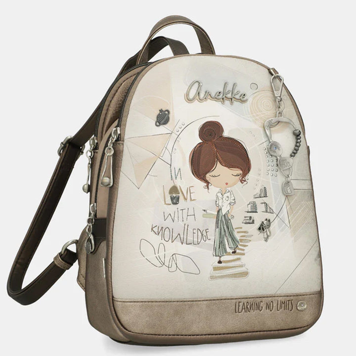 Mochila para Senhora Anekke Sophia 