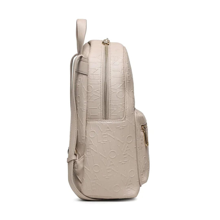 Mochila Valentino p/ Senhora Bege 