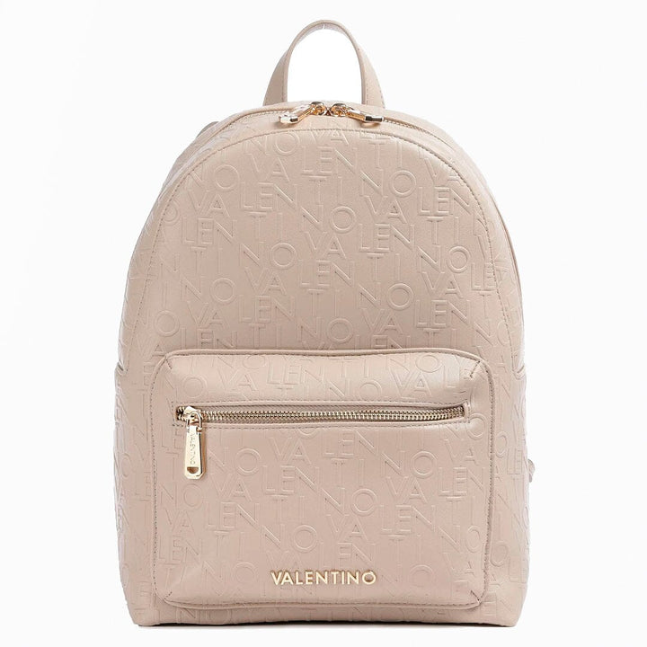 Mochila Valentino p/ Senhora Bege 