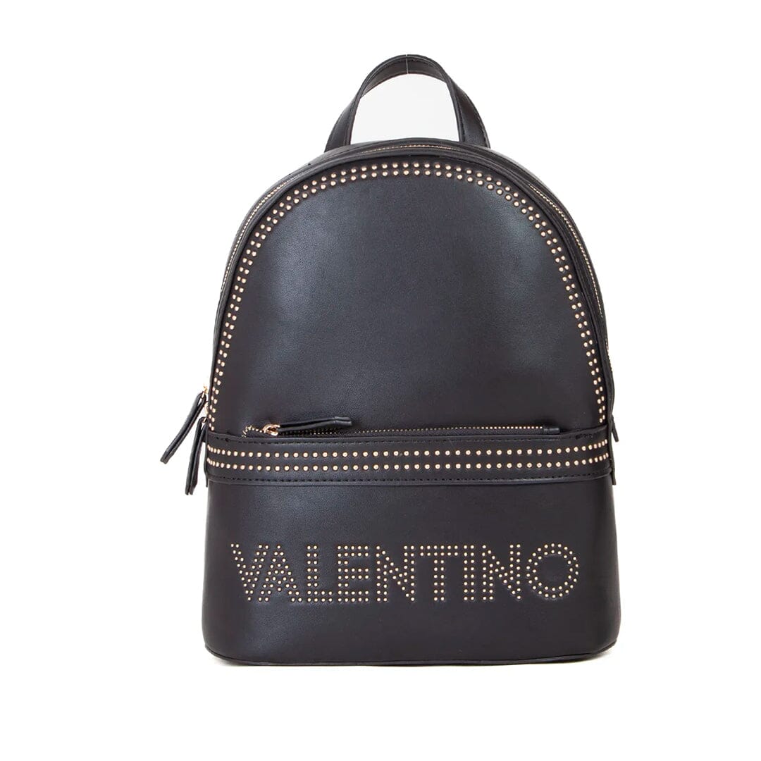 Mochila Valentino p/ Senhora Preta 