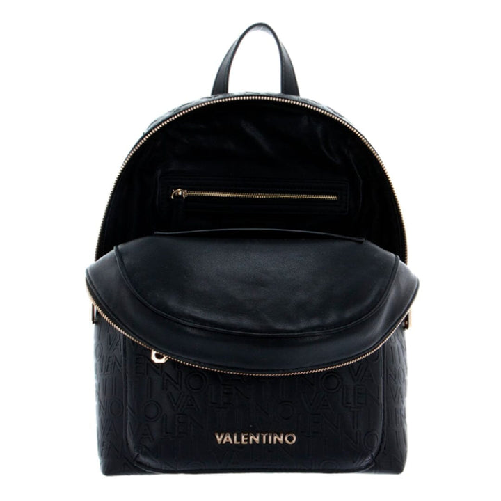 Mochila Valentino p/ Senhora Preta 