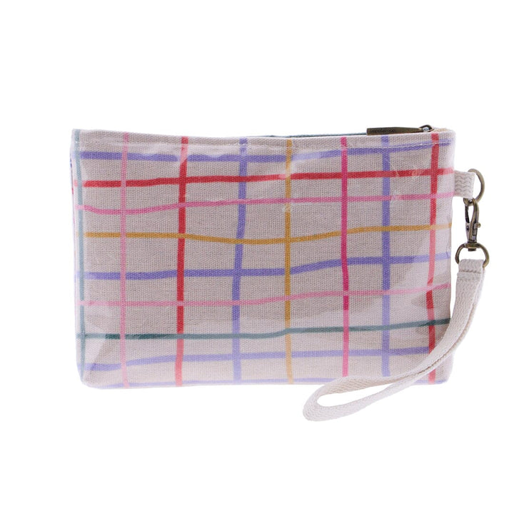 Necessaire de praia Don Algodon p/ Senhora Multicor