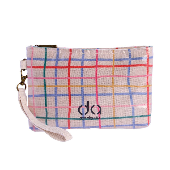 Necessaire de praia Don Algodon p/ Senhora Multicor