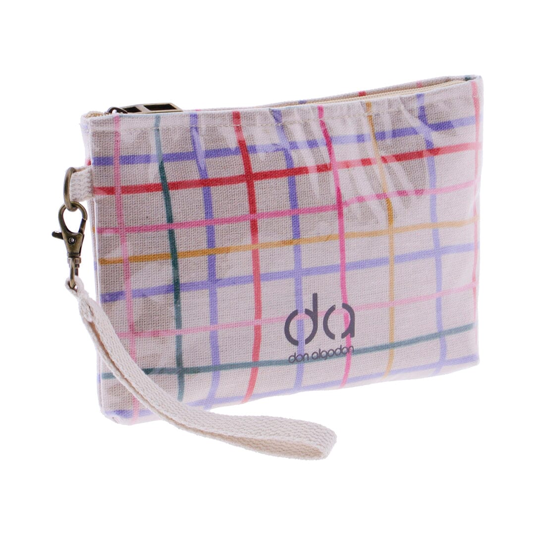 Necessaire de praia Don Algodon p/ Senhora Multicor