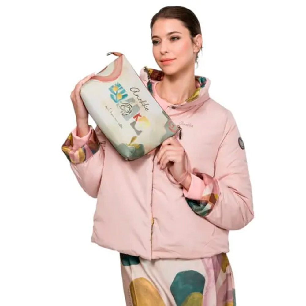 Necessaire para Senhora Anekke Amphora 