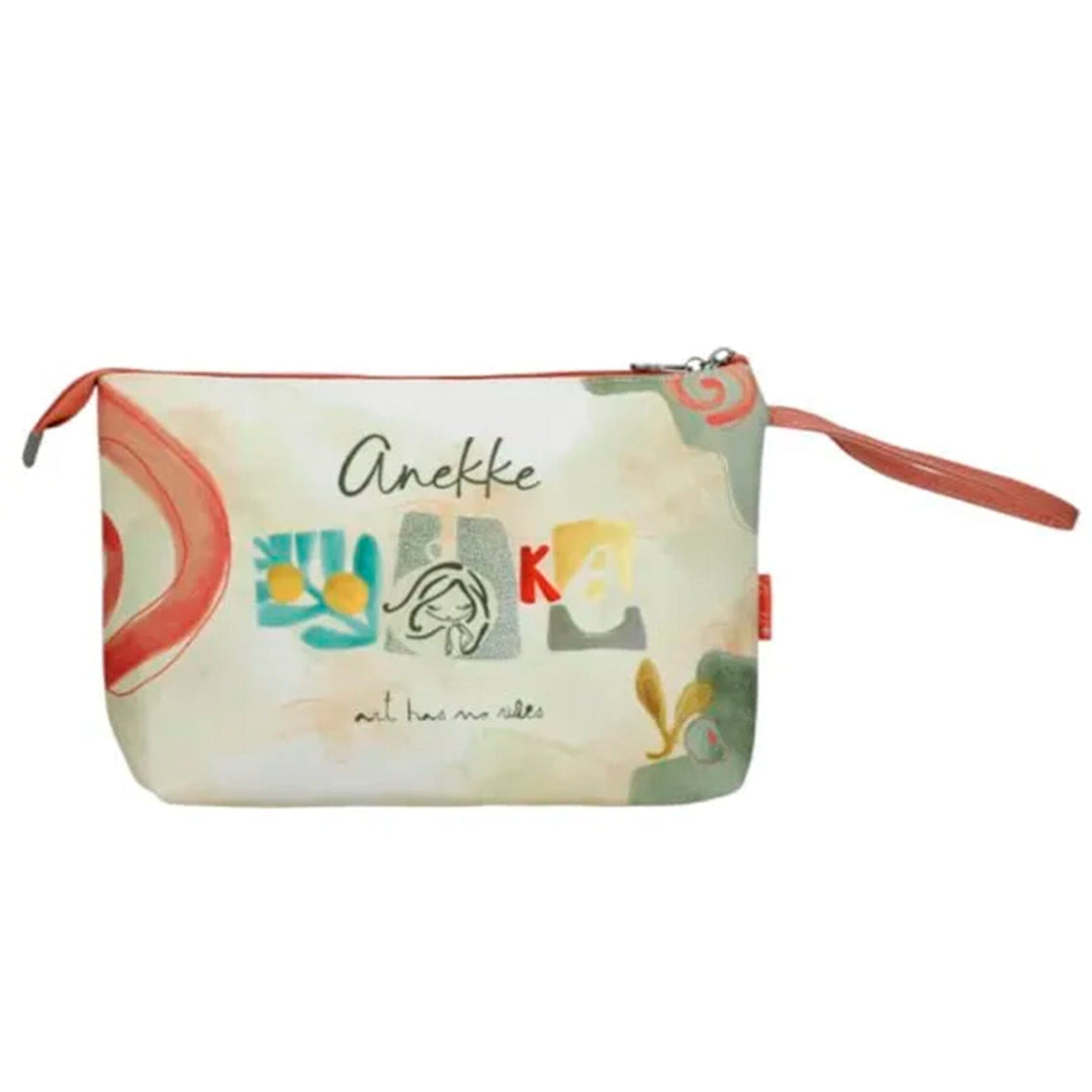 Necessaire para Senhora Anekke Amphora Multicor 
