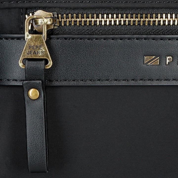 Necessaire Pepe Jeans Morgan Preto 