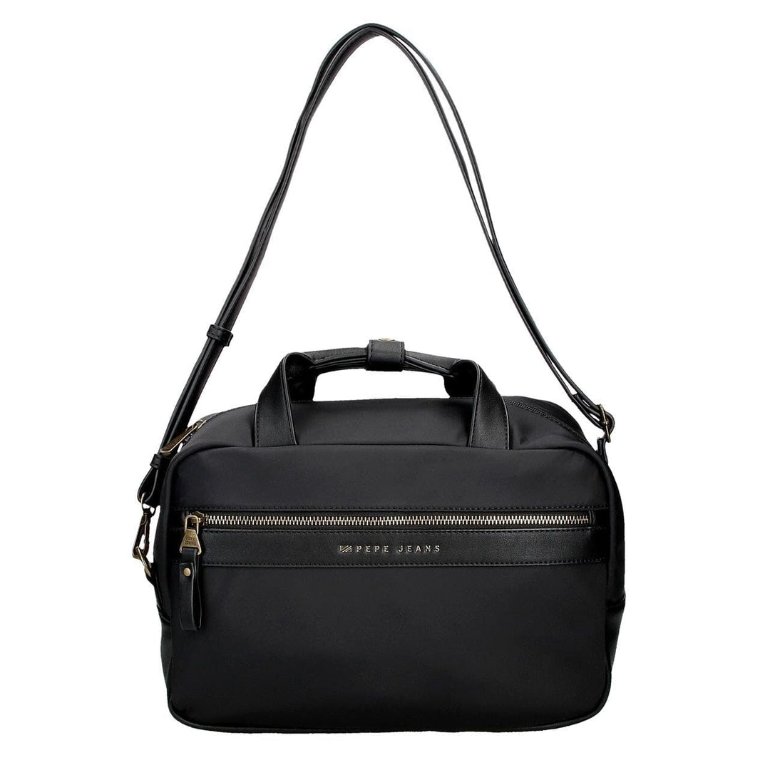 Necessaire Pepe Jeans Morgan Preto 