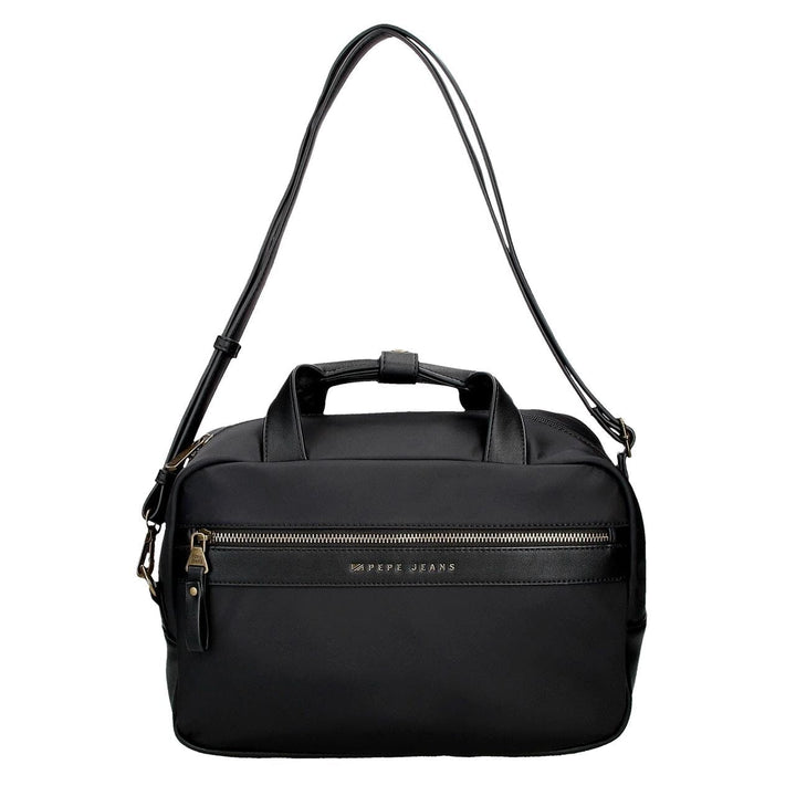 Necessaire Pepe Jeans Morgan Preto 