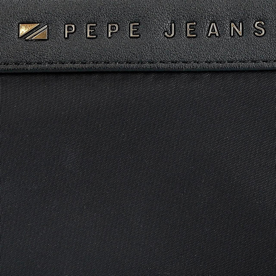 Necessaire Pepe Jeans Morgan Preto 