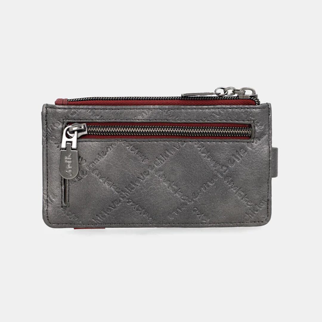 Porta-cartões para Senhora Anekke Mademoiselle 