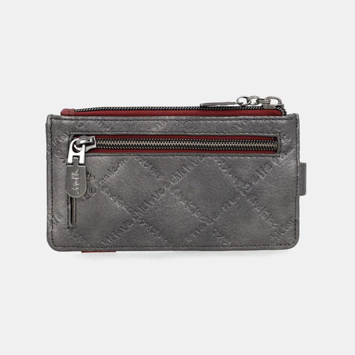 Porta-cartões para Senhora Anekke Mademoiselle 