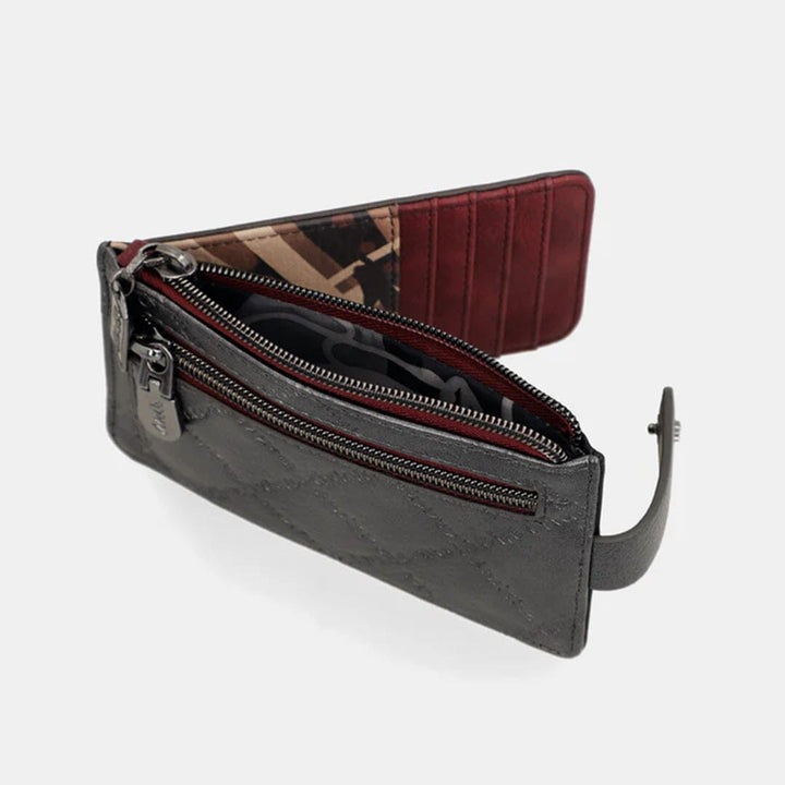 Porta-cartões para Senhora Anekke Mademoiselle 