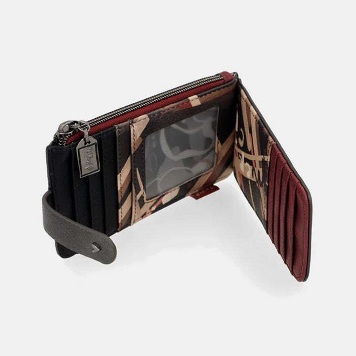 Porta-cartões para Senhora Anekke Mademoiselle 