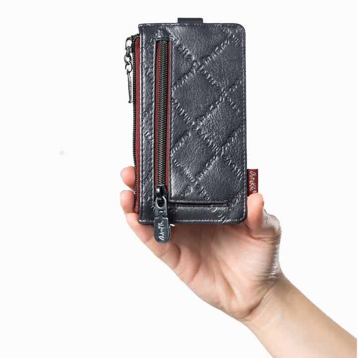 Porta-cartões para Senhora Anekke Mademoiselle 