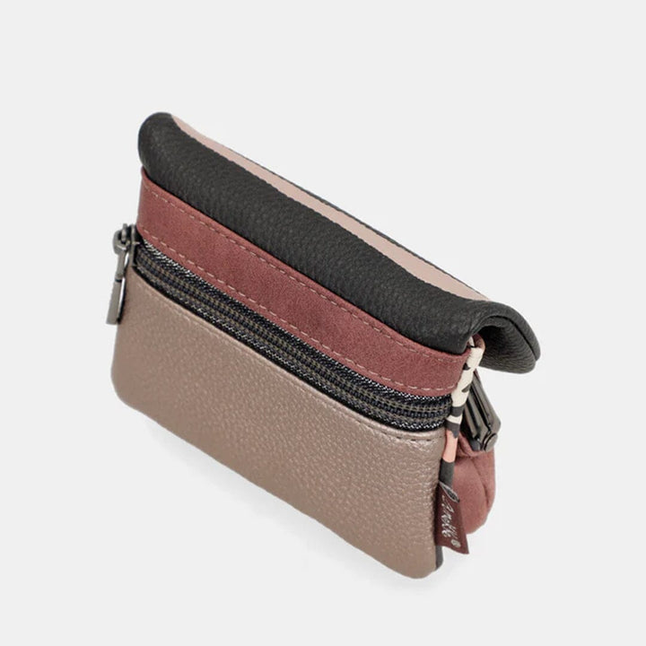 Porta-moedas para senhora Anekke Parisian 