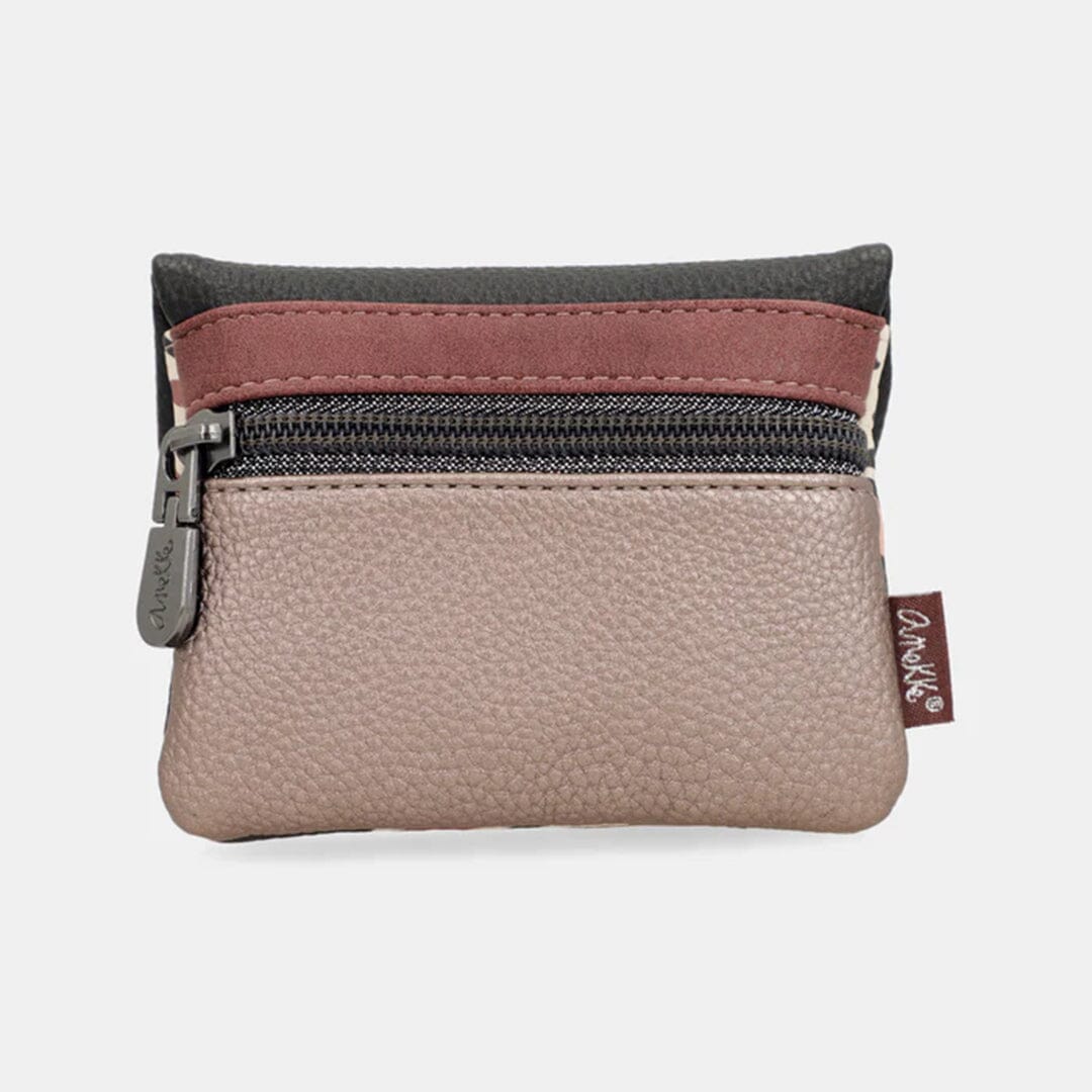 Porta-moedas para senhora Anekke Parisian 