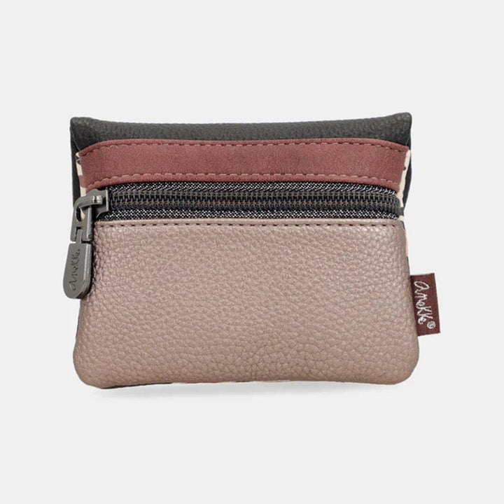 Porta-moedas para senhora Anekke Parisian 