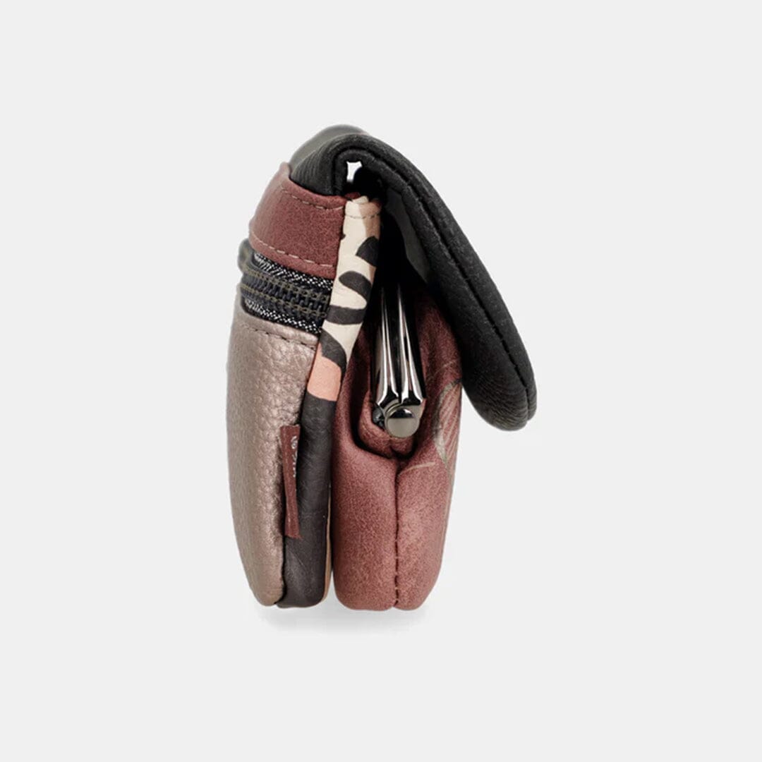 Porta-moedas para senhora Anekke Parisian 