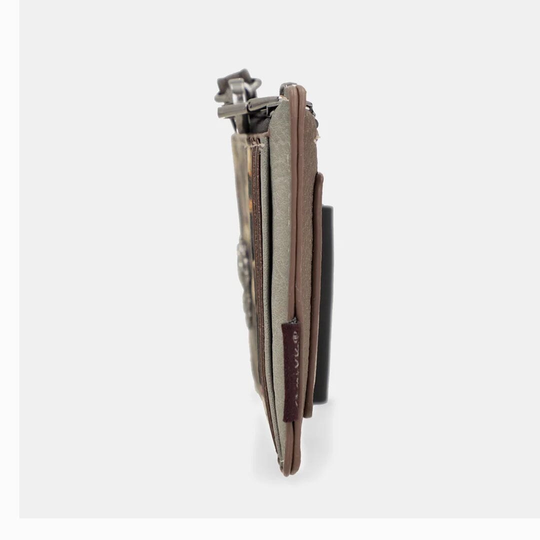 Porta moedas/cartões Anekke 