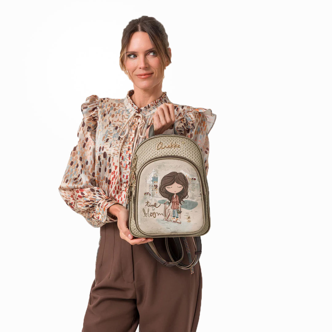 Mochila para Senhora Anekke Tulip