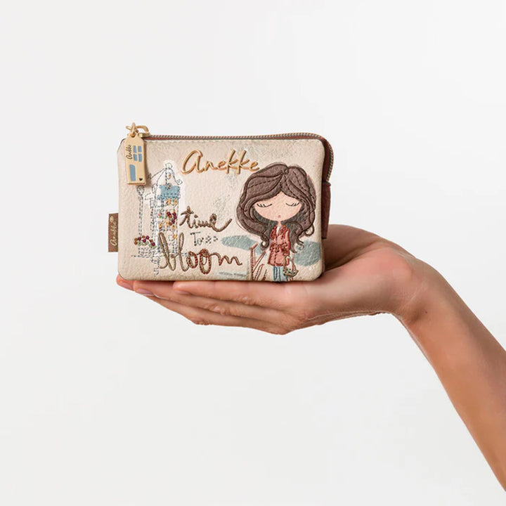 Bolsa Multiusos para Senhora Anekke Tulip