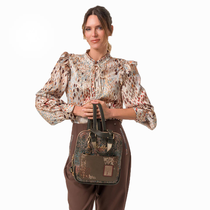 Mochila para Senhora Anekke Blossom