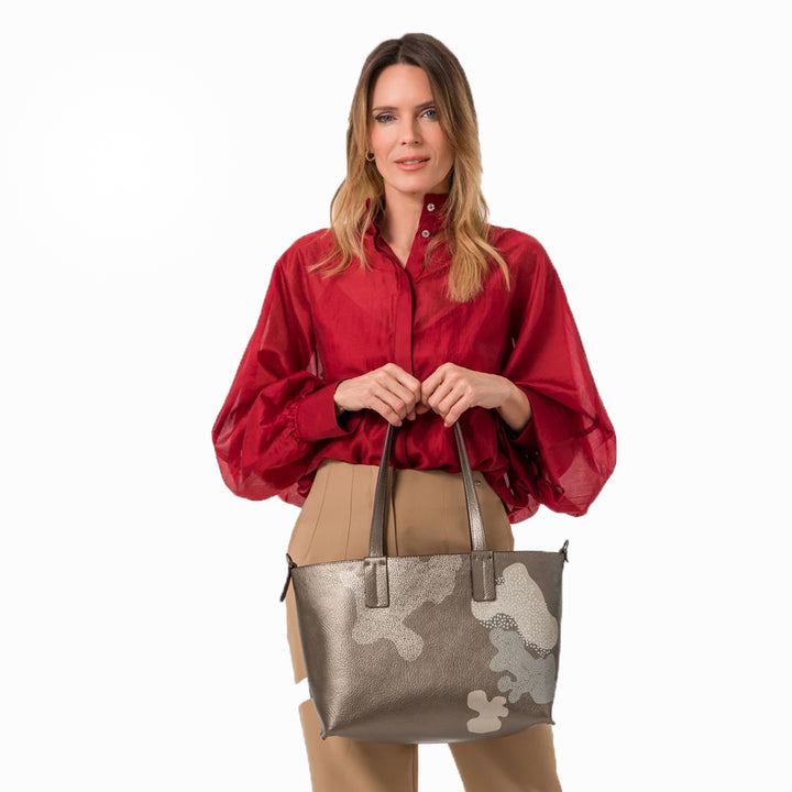 Mala de Ombro para Senhora Anekke Odyssey