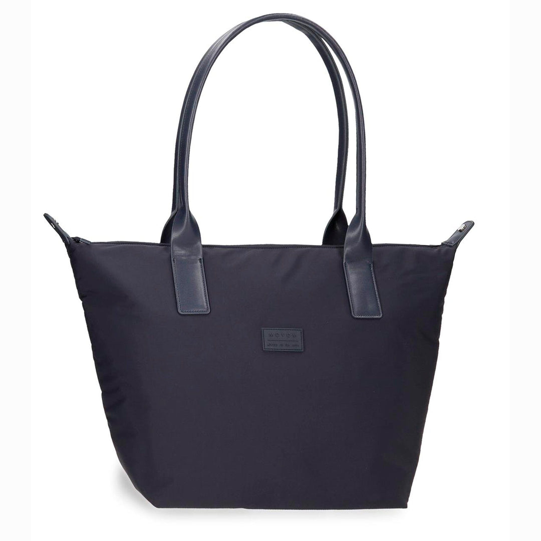 Saco com 2 asas Movom Navy 